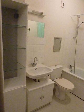  Appartement à louer 1 pièce 24 m²
