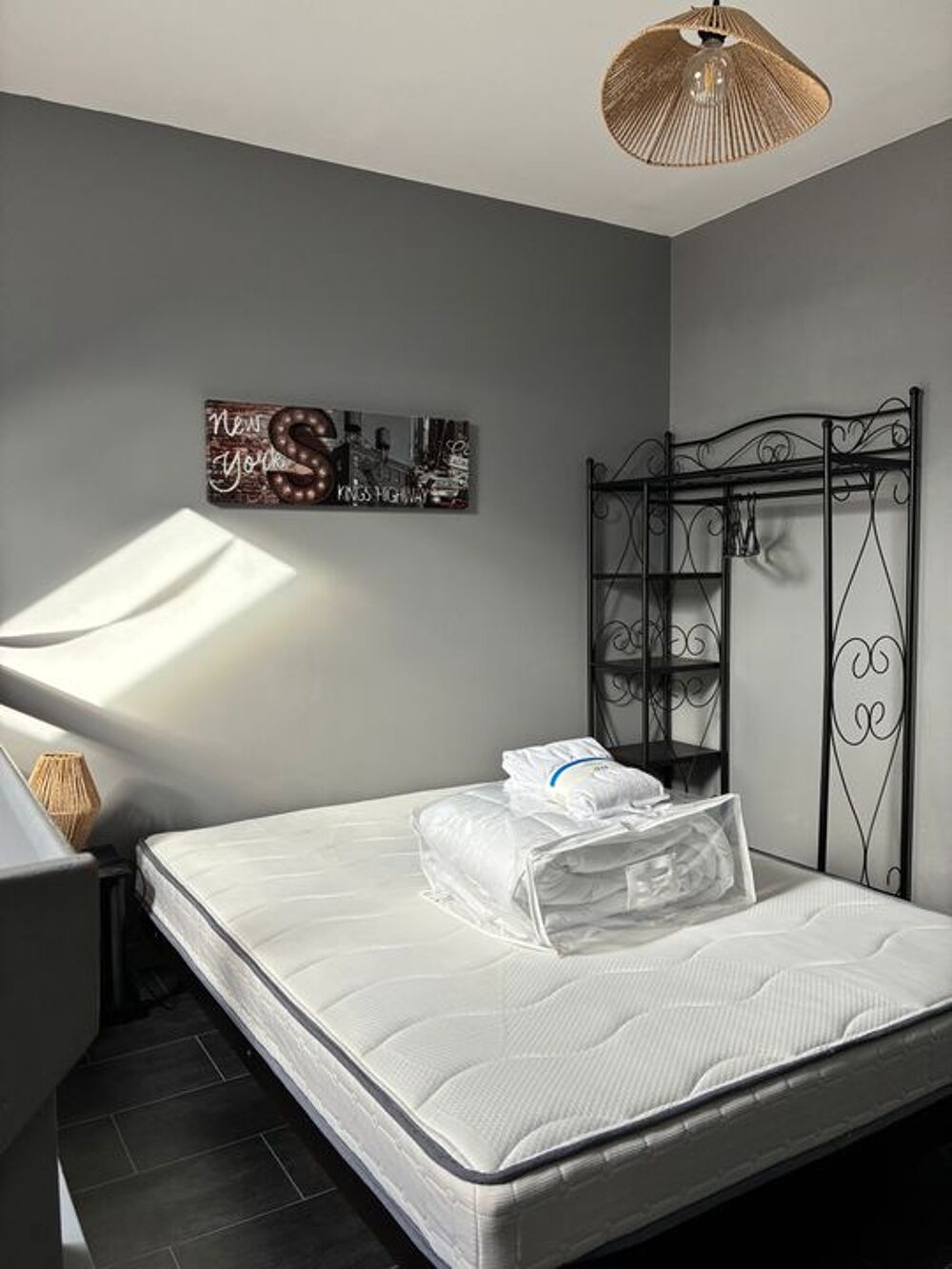 Location Appartement Studio de 28m2 à louer sur Le Mans Le mans