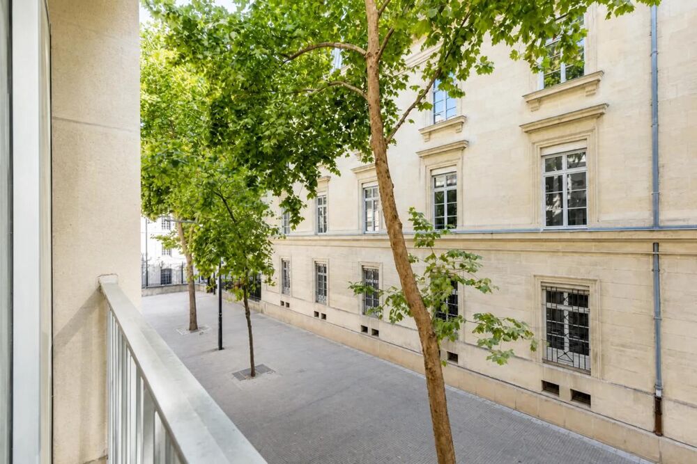 Vente Appartement Appartement ensemble de bureaux 6 pièces de 152 m² à Avignon Avignon