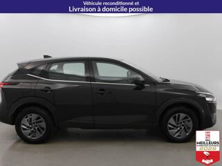 Qashqai Mild Hybrid 140 Edition 2023 occasion 10150 Lavau
