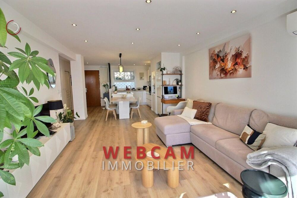 vente appartement 2 Pièce(s)