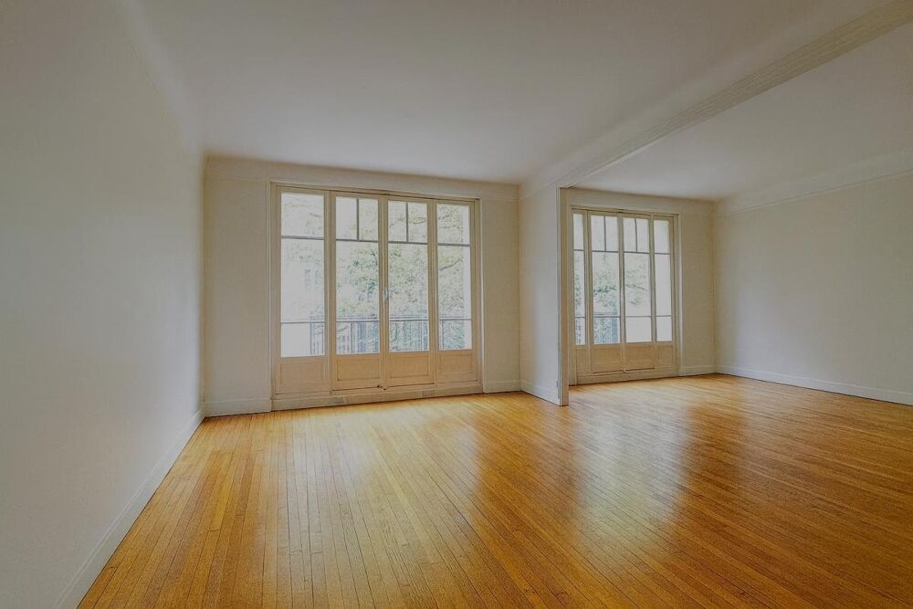 � vendre  Appartement Paris 16