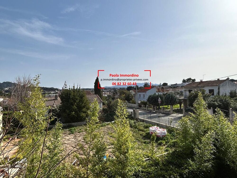 Vente Maison Maison Plan De Cuques 6 pièces 227.45 m2 Plan de cuques