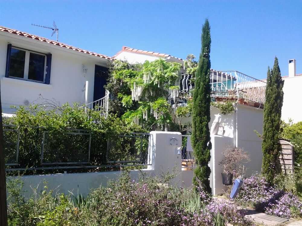 Location Appartement Appartement de 70m2 à louer sur Argelès-sur-Mer Argeles sur mer