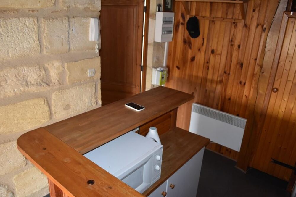 Location Appartement Studio de 20m2 à louer sur Bordeaux Bordeaux