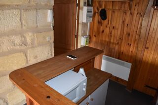  Appartement à louer 1 pièce 20 m²