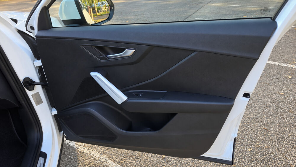 Q2 I 35 TDI 150 S-Tronic 7 Business Line - Automatique Entretie 2020 occasion 17138 Puilboreau