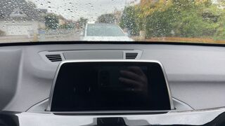 X1 (F48) xDrive 20d 190 BVA8 M Sport - Automatique Toit ouvrant 2017 occasion 67380 Lingolsheim