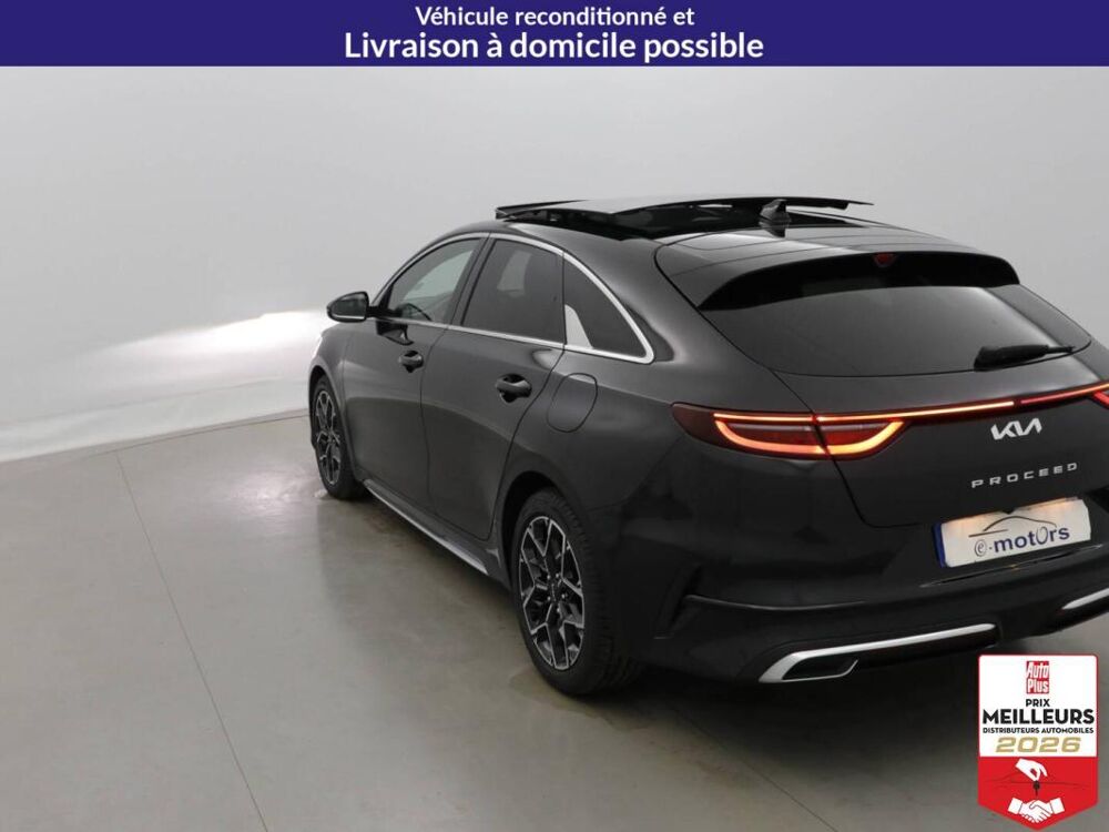 Divers 1.5 T-GDi 160 DCT7 GT Line Premium 2023 occasion 10150 Lavau