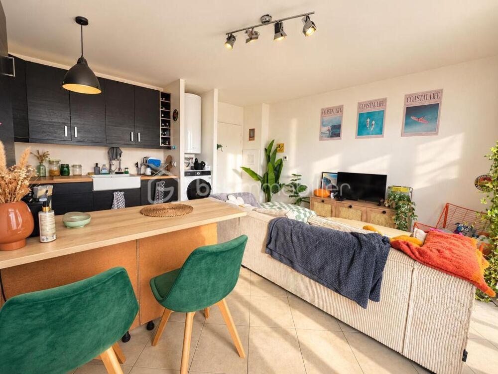 Vente Appartement Saint-Fargeau-Ponthierry Saint fargeau ponthierry