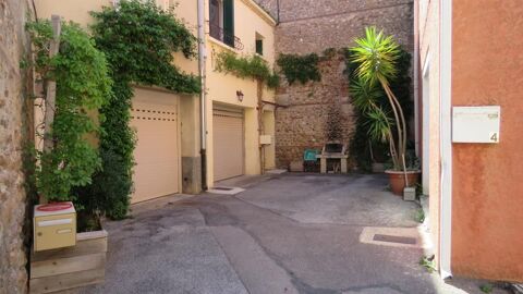   Studio de 27m2 � louer sur Cabestany Appartement - 1 pi�ce(s) - 27 m�