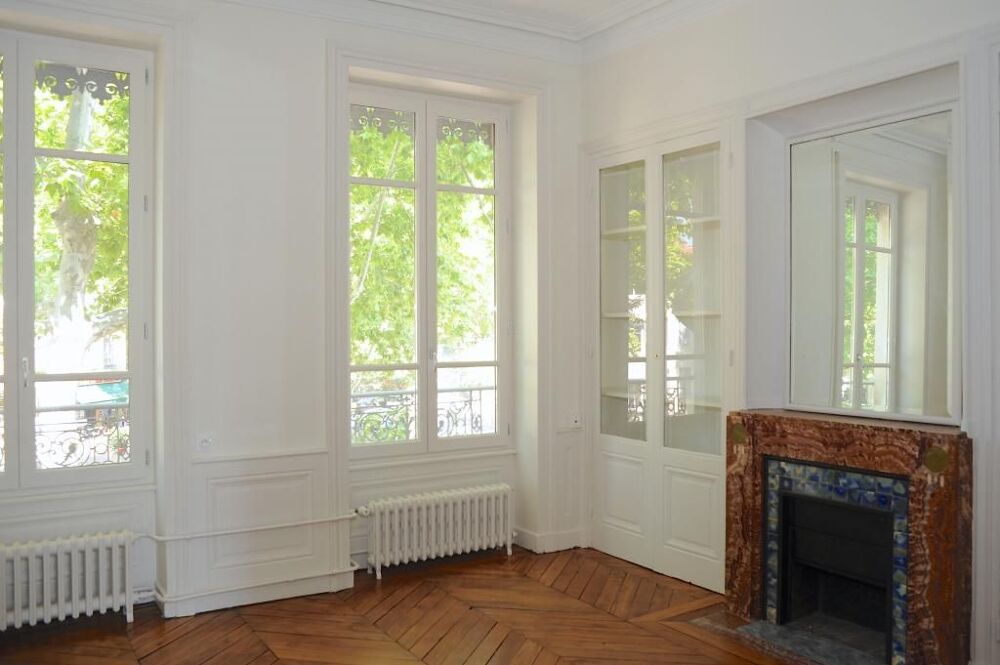 Location Appartement Appartement de 99m2 à louer sur Lyon 04 Lyon 4