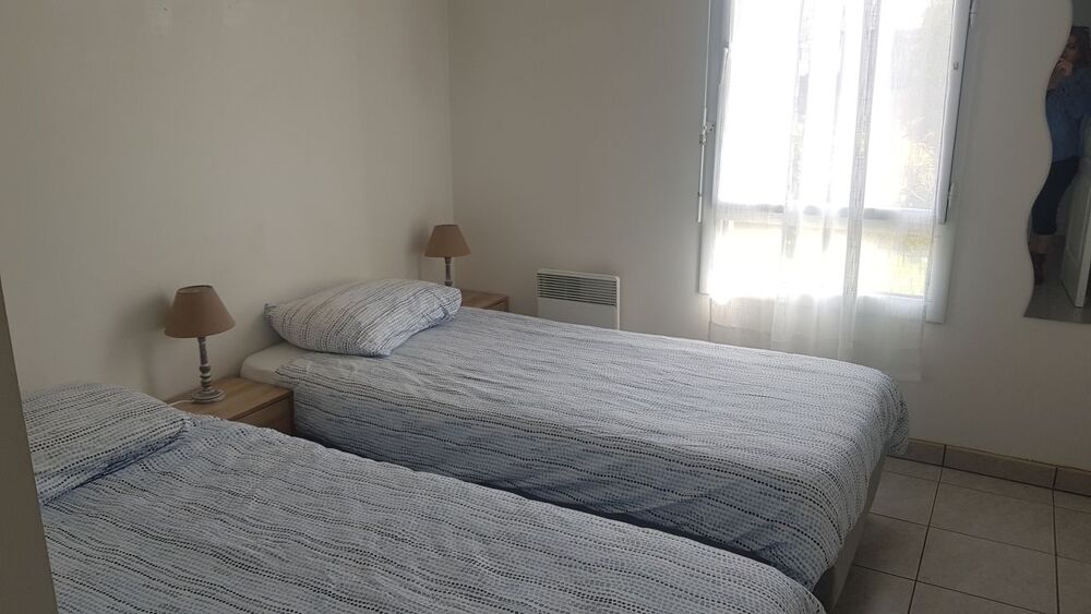 Location Appartement Appartement de 60m2 à louer sur Dinard Dinard