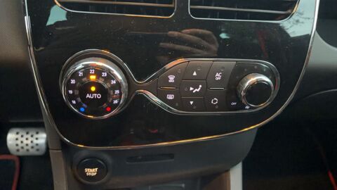 Clio IV 1.6 Turbo 200 EDC RS 2015 occasion 32410 Castera Verduzan
