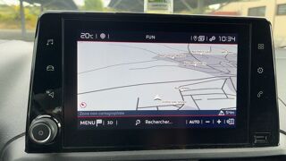 Berlingo VU 1.5 BlueHDi 102 Control 2023 occasion 34490 Thezan Les Beziers