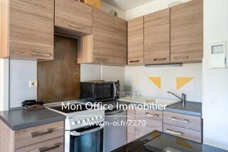  Appartement à vendre 2 pièces 27 m²