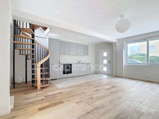  Maison � vendre 5 pi�ces 88 m�