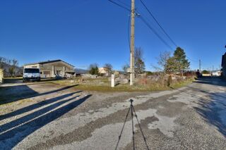  Terrain à vendre 1448 m²