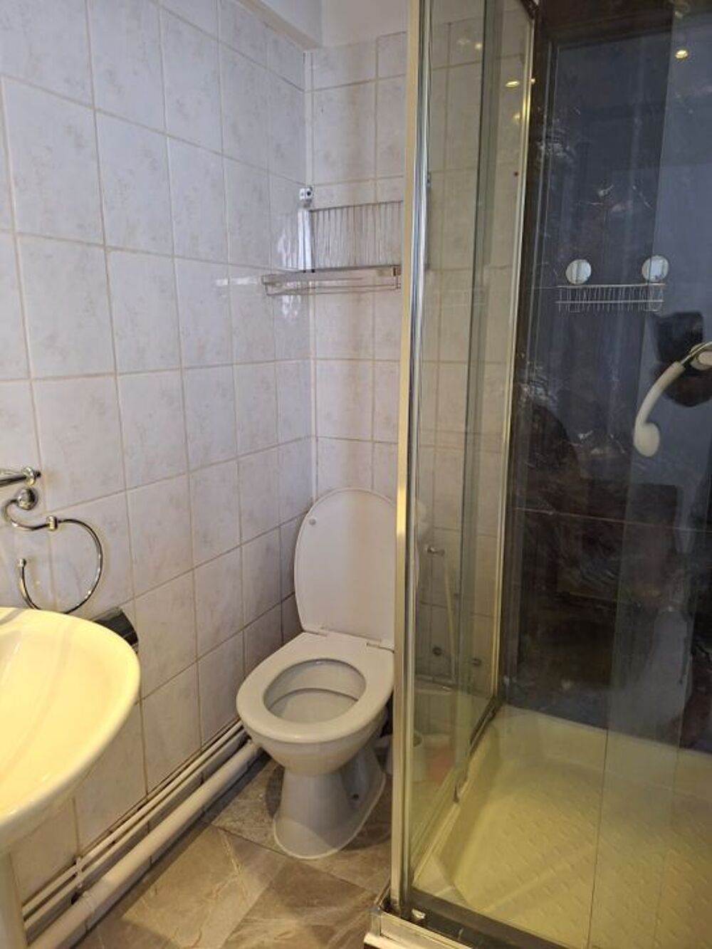 Location Appartement Studio de 25m2 à louer sur Grenoble Grenoble