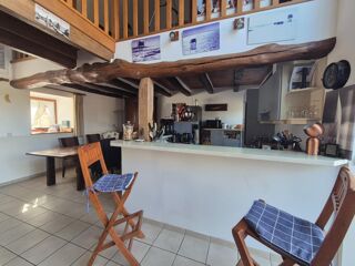  Maison à vendre 5 pièces 188 m²