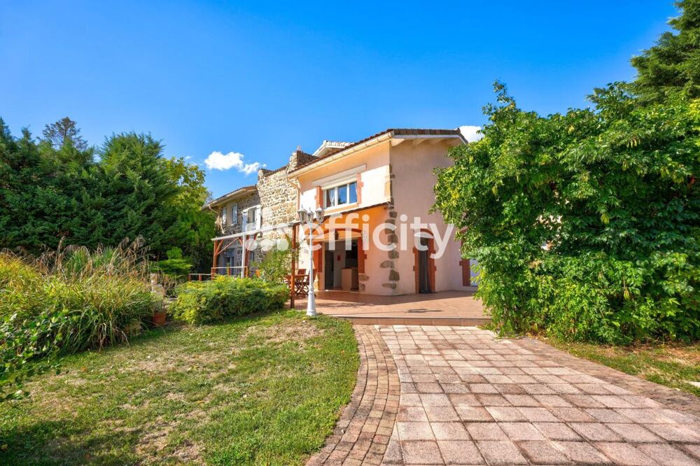 Vente Villa Villa Condrieu