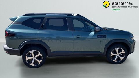 Bigster Mild Hybrid 140 Journey 2026 occasion 73420 Voglans