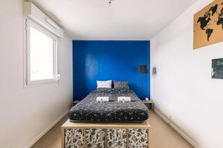  Appartement � vendre 3 pi�ces 55 m�