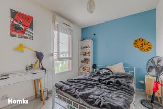  Appartement  vendre 5 pices 91 m