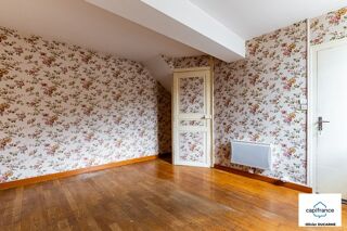  Maison à vendre 4 pièces 58 m²