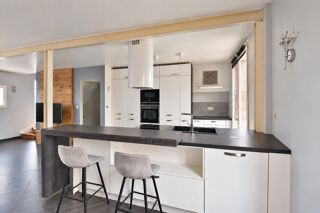 Vente Maison Maison 5 pièces Epinay sur Orge - véranda - sous-sol total - grand garage de 25m² - dépendance dans le  jardin Epinay sur orge