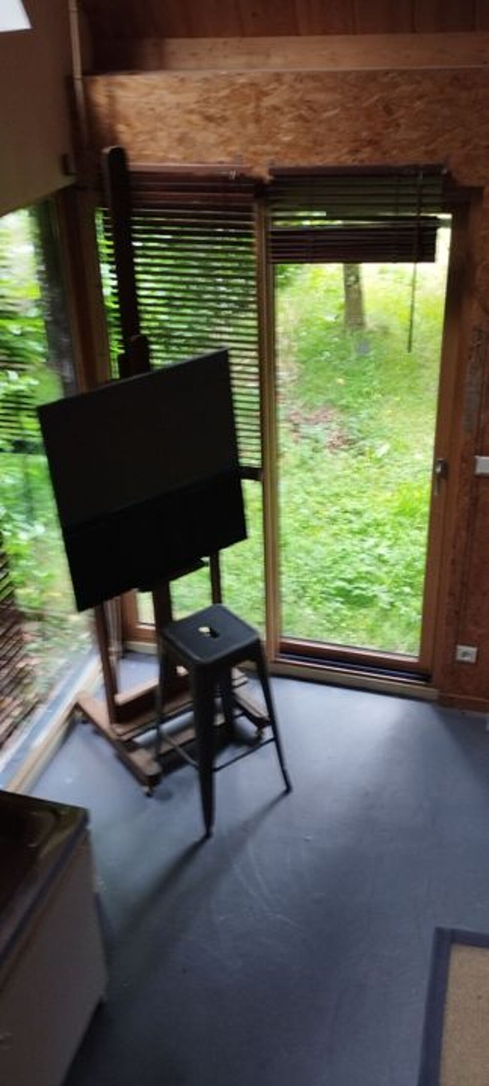 Location Appartement Studio de 45m2 à louer sur La Lande-Saint-Léger La lande saint leger