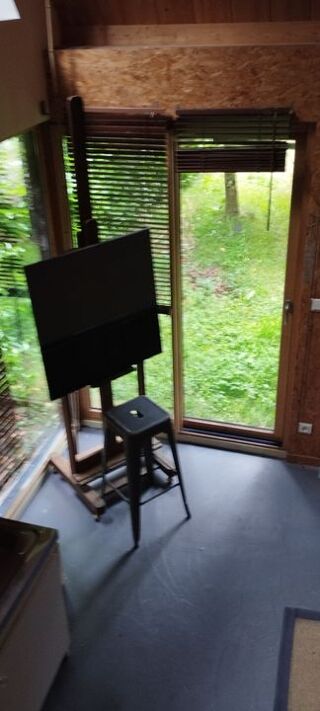  Appartement à louer 1 pièce 45 m²