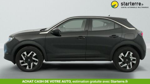 Mokka 1.2 Turbo 136 ch BVM6 Elegance Business 2023 occasion 69190 Saint-Fons