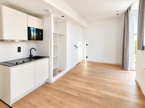   T1 avec balconnet à NICE Appartement - 1 pièce(s) - 23 m²
