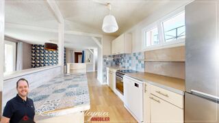  Maison � vendre 6 pi�ces 150 m�