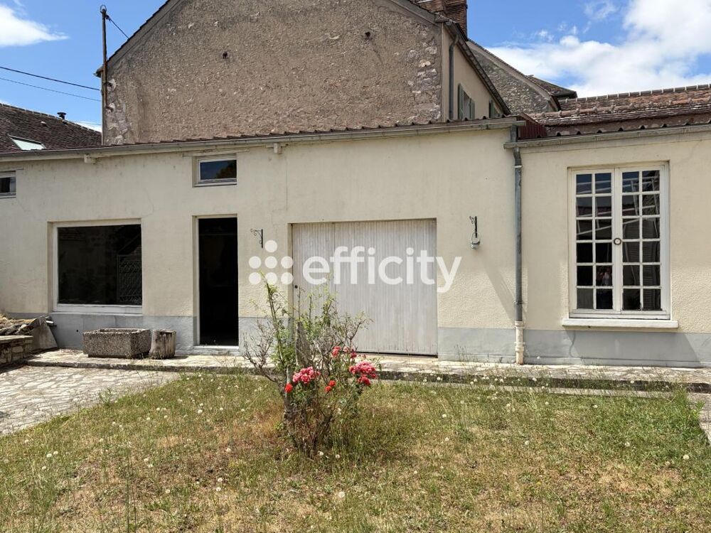 Vente Maison Maison Grez sur loing