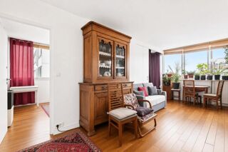  Appartement à vendre 3 pièces 65 m²