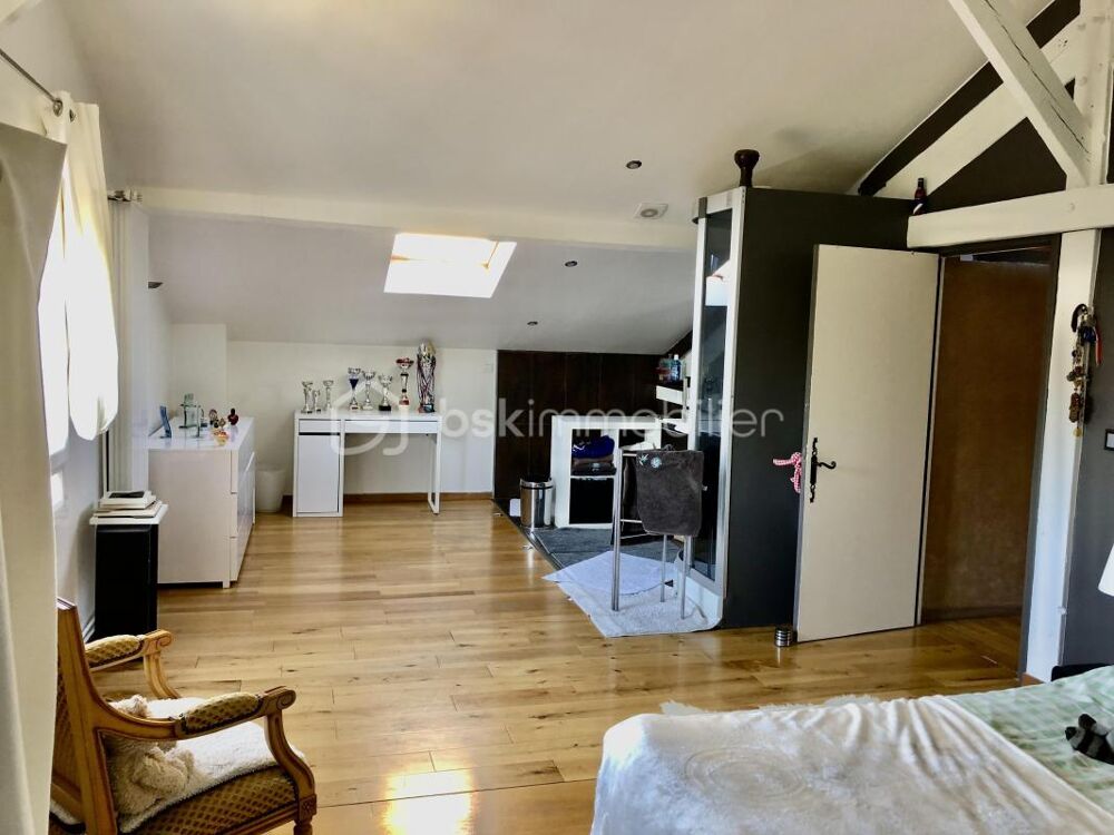 à vendre  Maison Rosny-sous-Bois (93110)