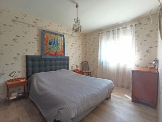  Maison à vendre 7 pièces 130 m²