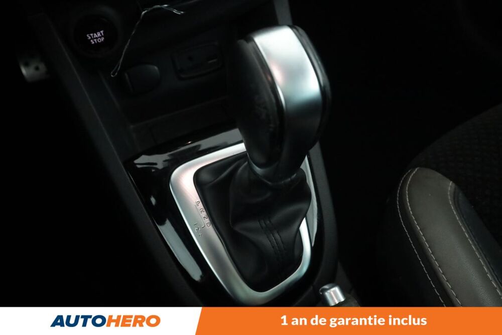 Clio 1.2 TCe Energy Edition One EDC 118 ch 2016 occasion 92130 Issy-les-Moulineaux