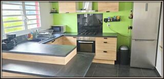  Maison � vendre 4 pi�ces 100 m�