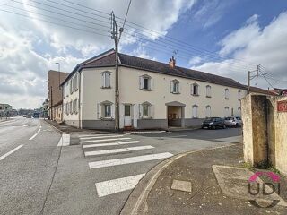  Immeuble � vendre 12 pi�ces 343 m�