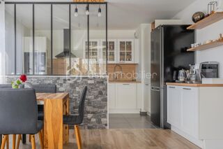  Appartement à vendre 4 pièces 88 m²