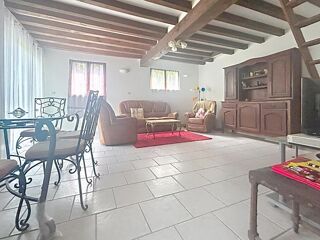  Maison à vendre 6 pièces 137 m²