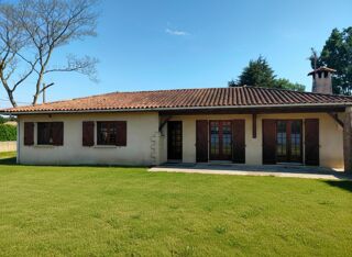  Maison à vendre 6 pièces 120 m²