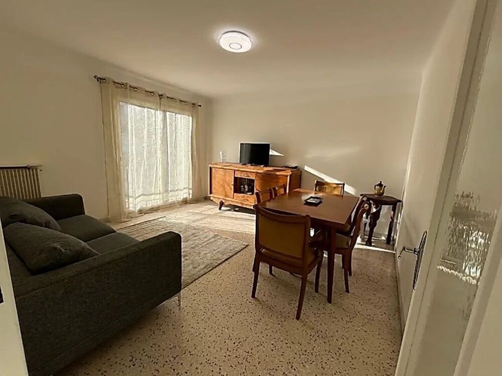 Location Appartement Appartement de 45m2 à louer sur Nice Nice