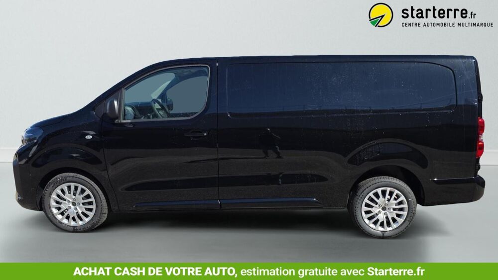 Expert Fourgon XL DIESEL 180 CH AUTOMATIQUE 2026 occasion 69190 Saint-Fons