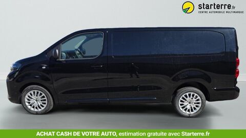 Expert Fourgon XL DIESEL 180 CH AUTOMATIQUE 2026 occasion 69190 Saint-Fons