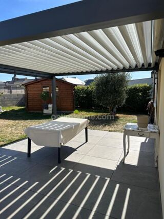  Maison à vendre 3 pièces 62 m²