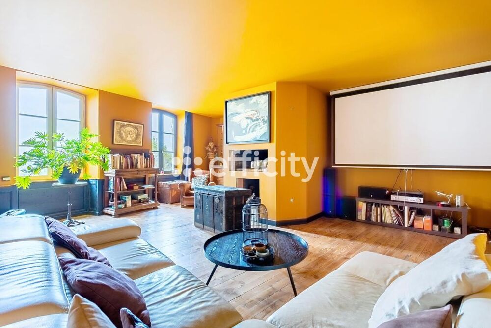 Vente Maison Maison Thiers